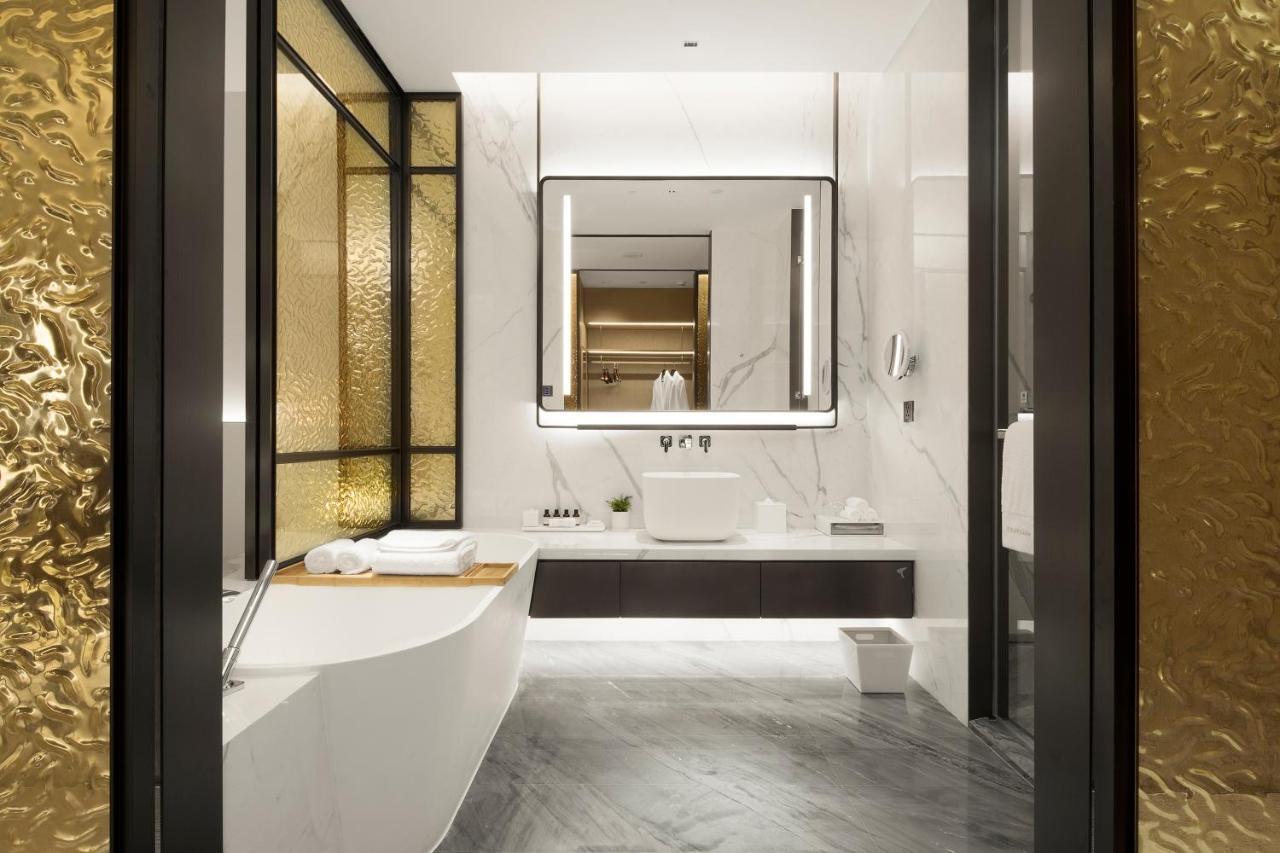 Shenzhen Ayearn Hotel Ngoại thất bức ảnh