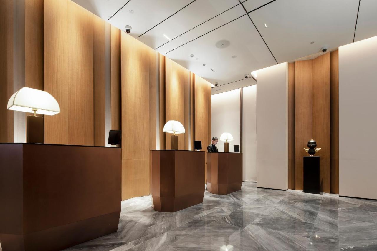Shenzhen Ayearn Hotel Ngoại thất bức ảnh
