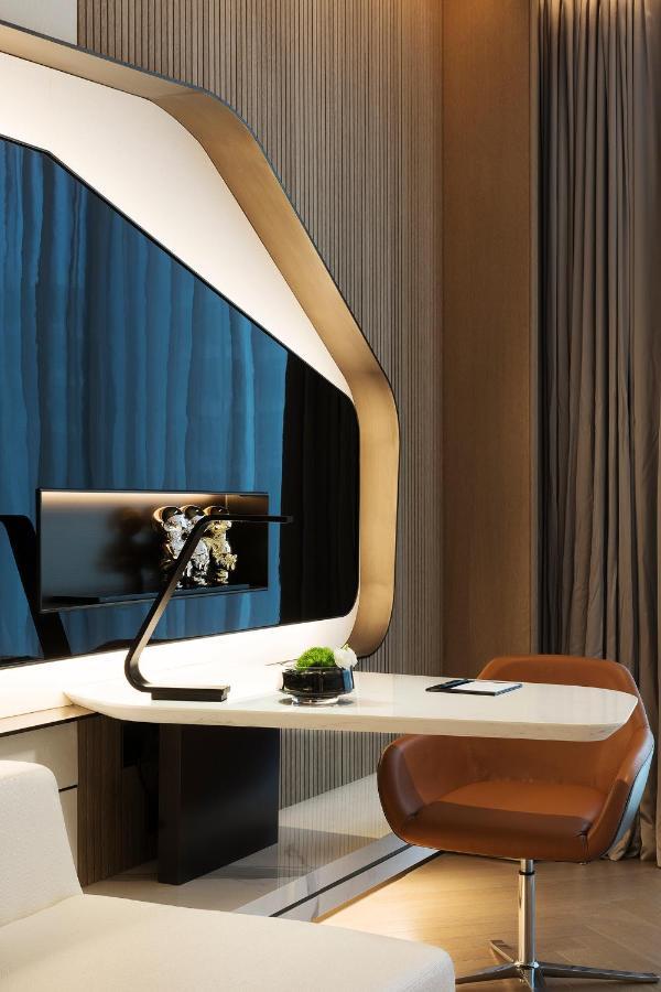 Shenzhen Ayearn Hotel Ngoại thất bức ảnh