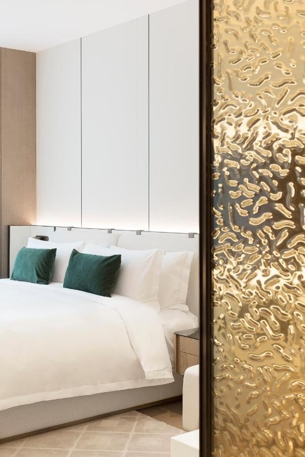 Shenzhen Ayearn Hotel Ngoại thất bức ảnh