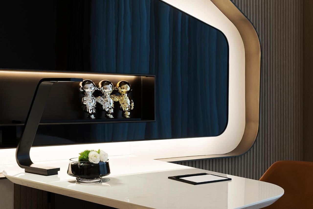 Shenzhen Ayearn Hotel Ngoại thất bức ảnh
