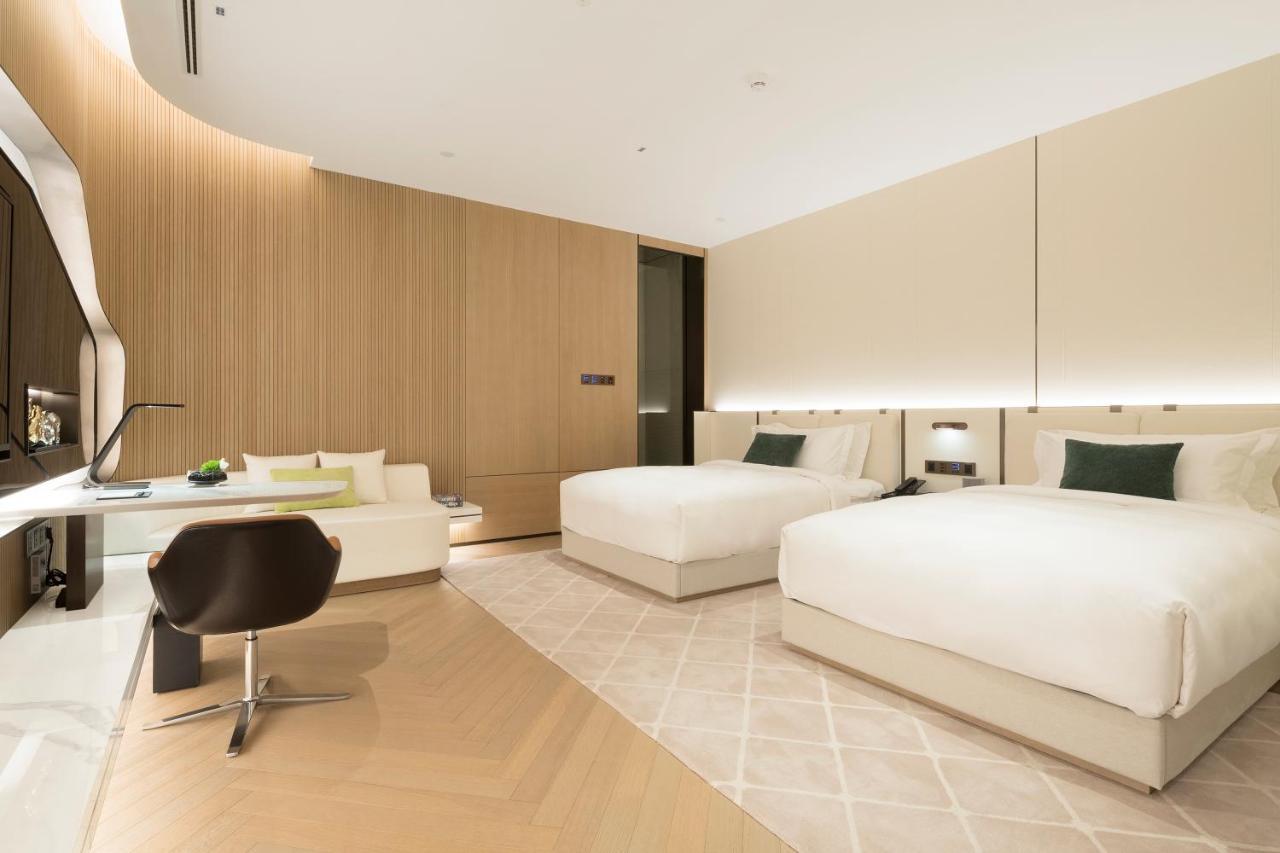 Shenzhen Ayearn Hotel Phòng bức ảnh