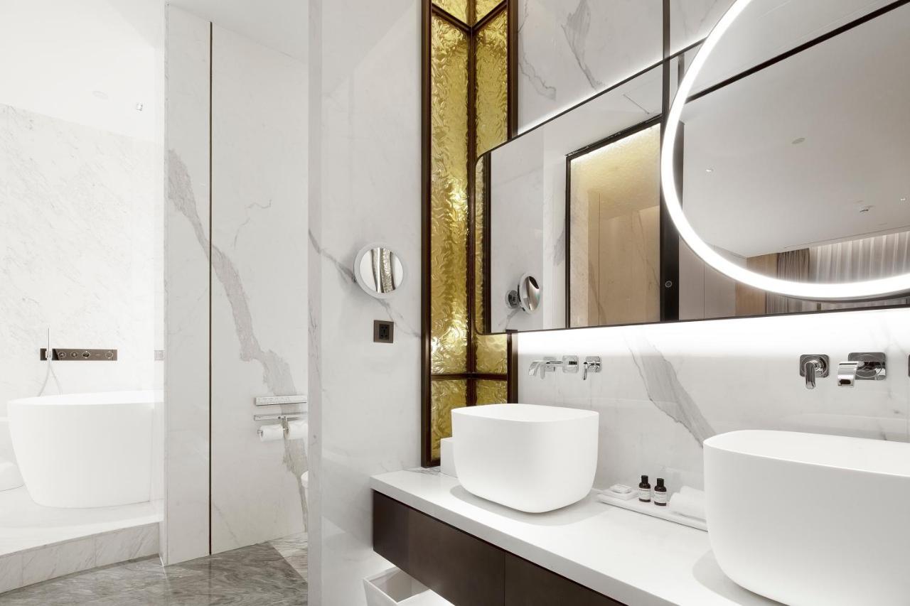 Shenzhen Ayearn Hotel Ngoại thất bức ảnh