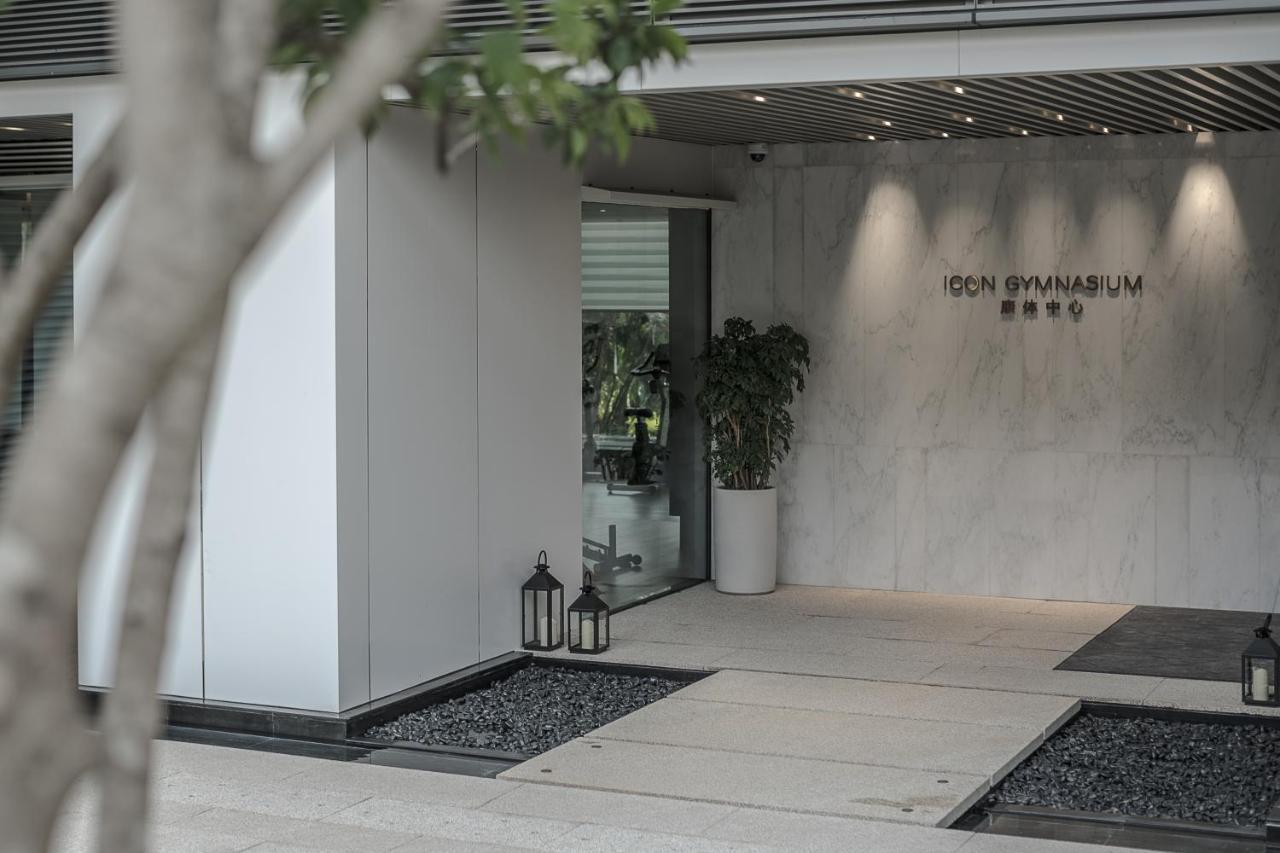 Shenzhen Ayearn Hotel Ngoại thất bức ảnh