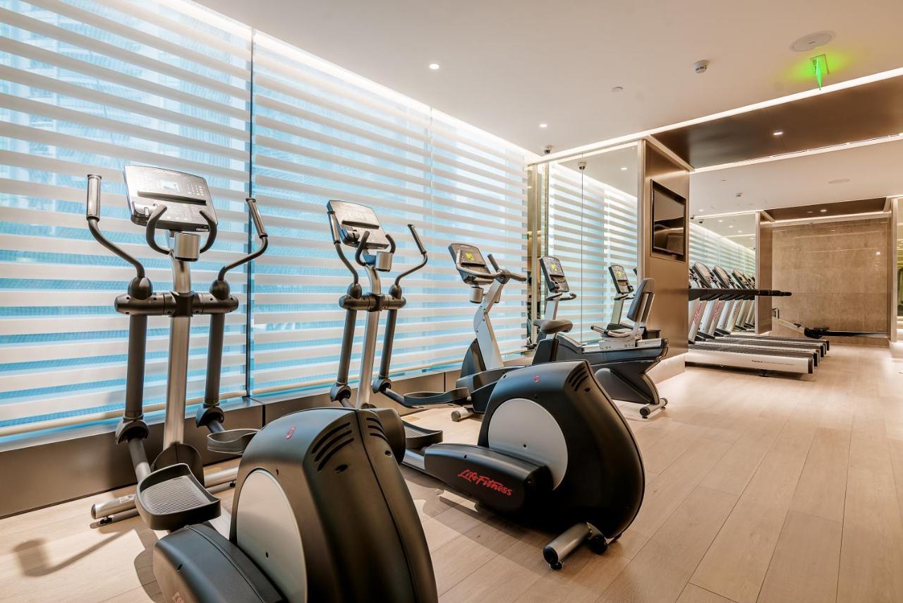 Shenzhen Ayearn Hotel Ngoại thất bức ảnh