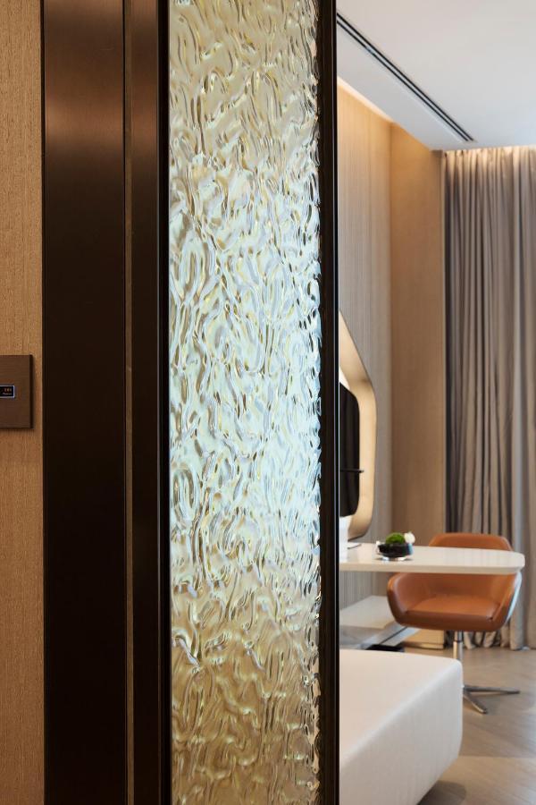 Shenzhen Ayearn Hotel Ngoại thất bức ảnh