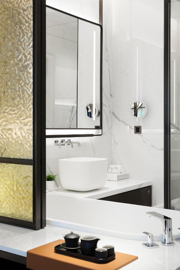 Shenzhen Ayearn Hotel Ngoại thất bức ảnh