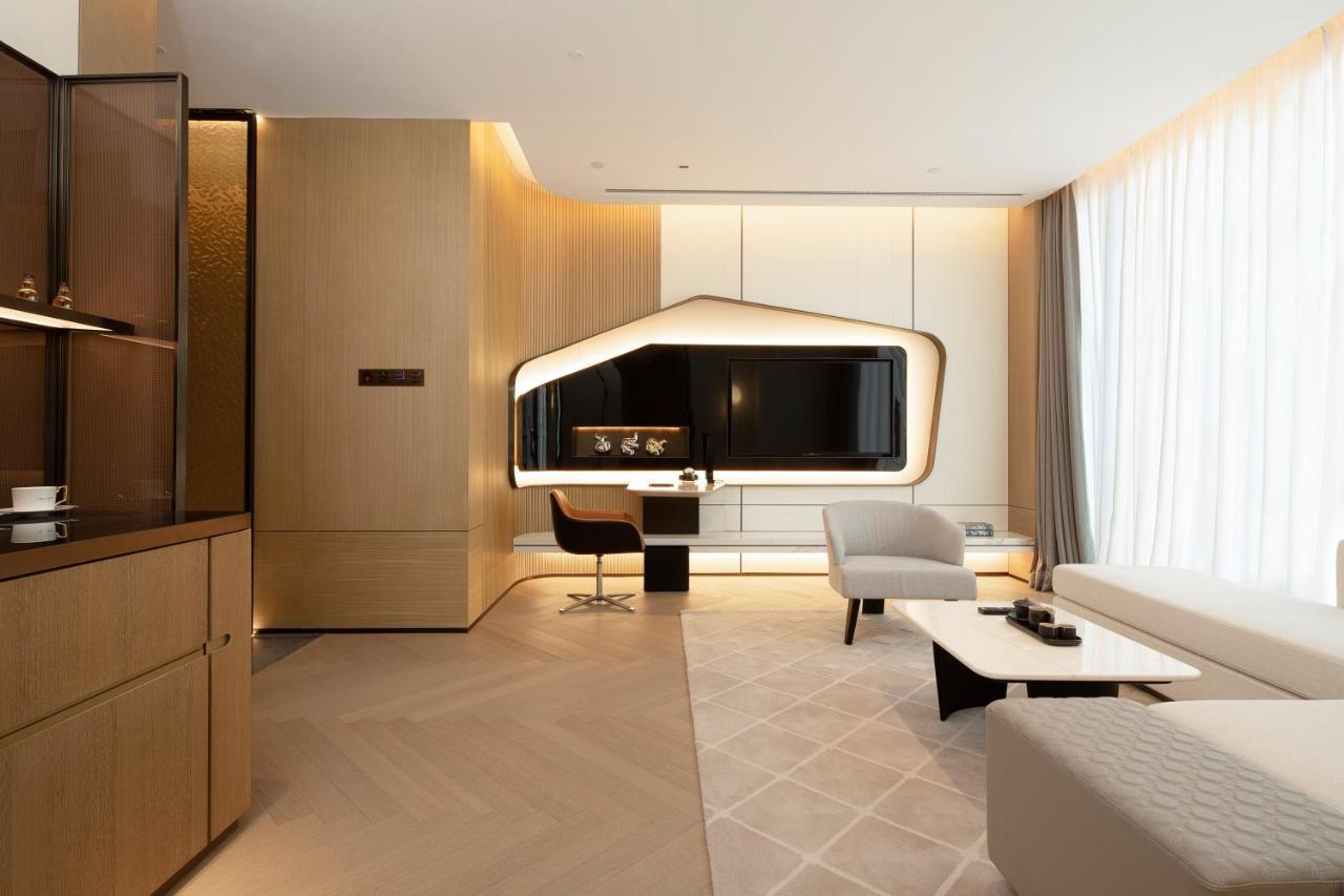 Shenzhen Ayearn Hotel Phòng bức ảnh