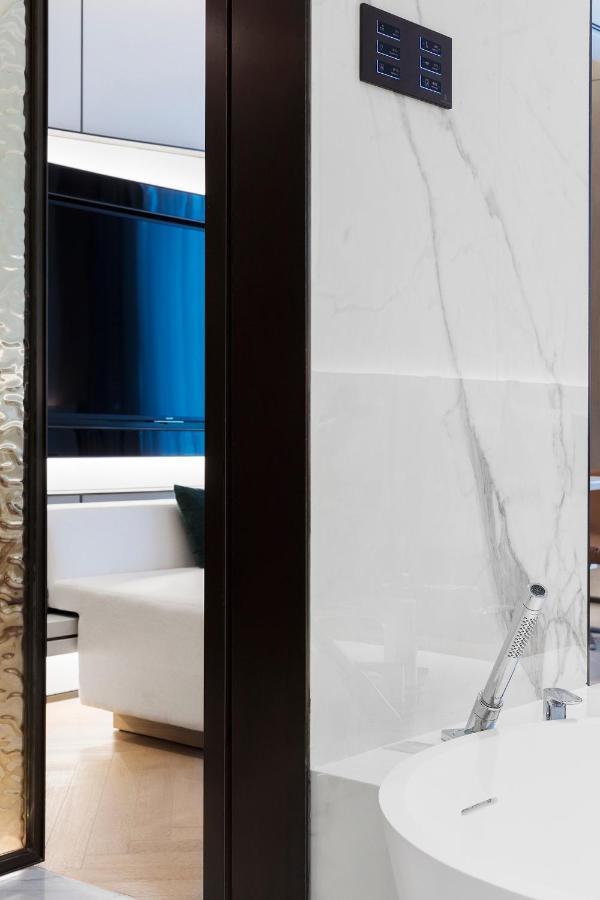 Shenzhen Ayearn Hotel Ngoại thất bức ảnh