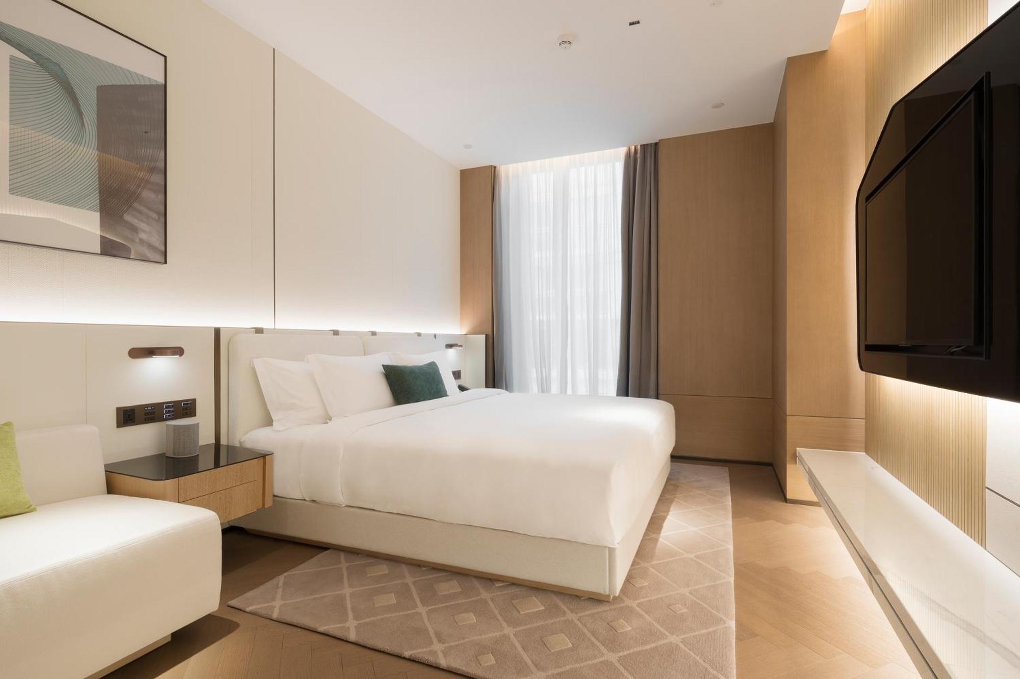 Shenzhen Ayearn Hotel Phòng bức ảnh