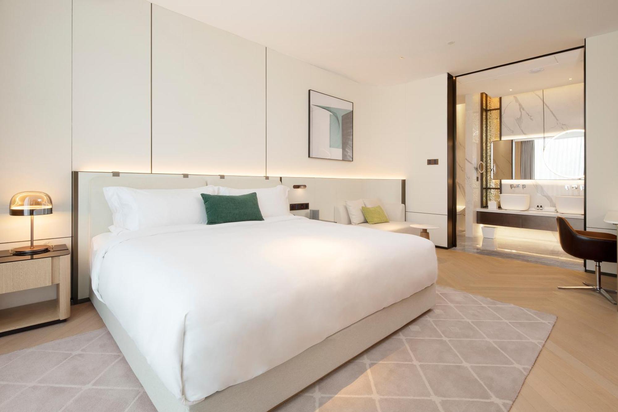 Shenzhen Ayearn Hotel Phòng bức ảnh