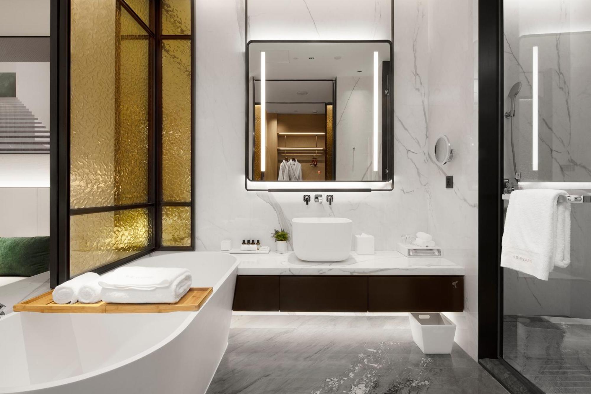 Shenzhen Ayearn Hotel Phòng bức ảnh