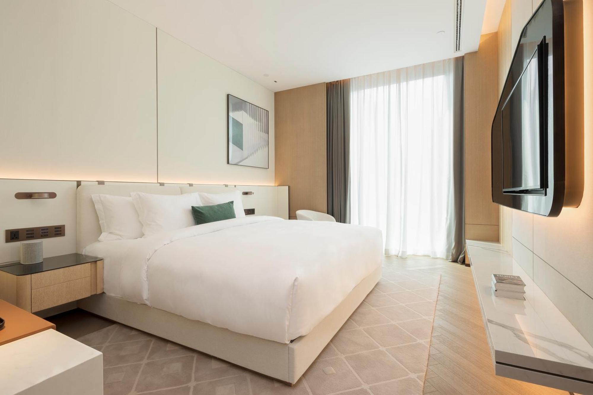Shenzhen Ayearn Hotel Ngoại thất bức ảnh
