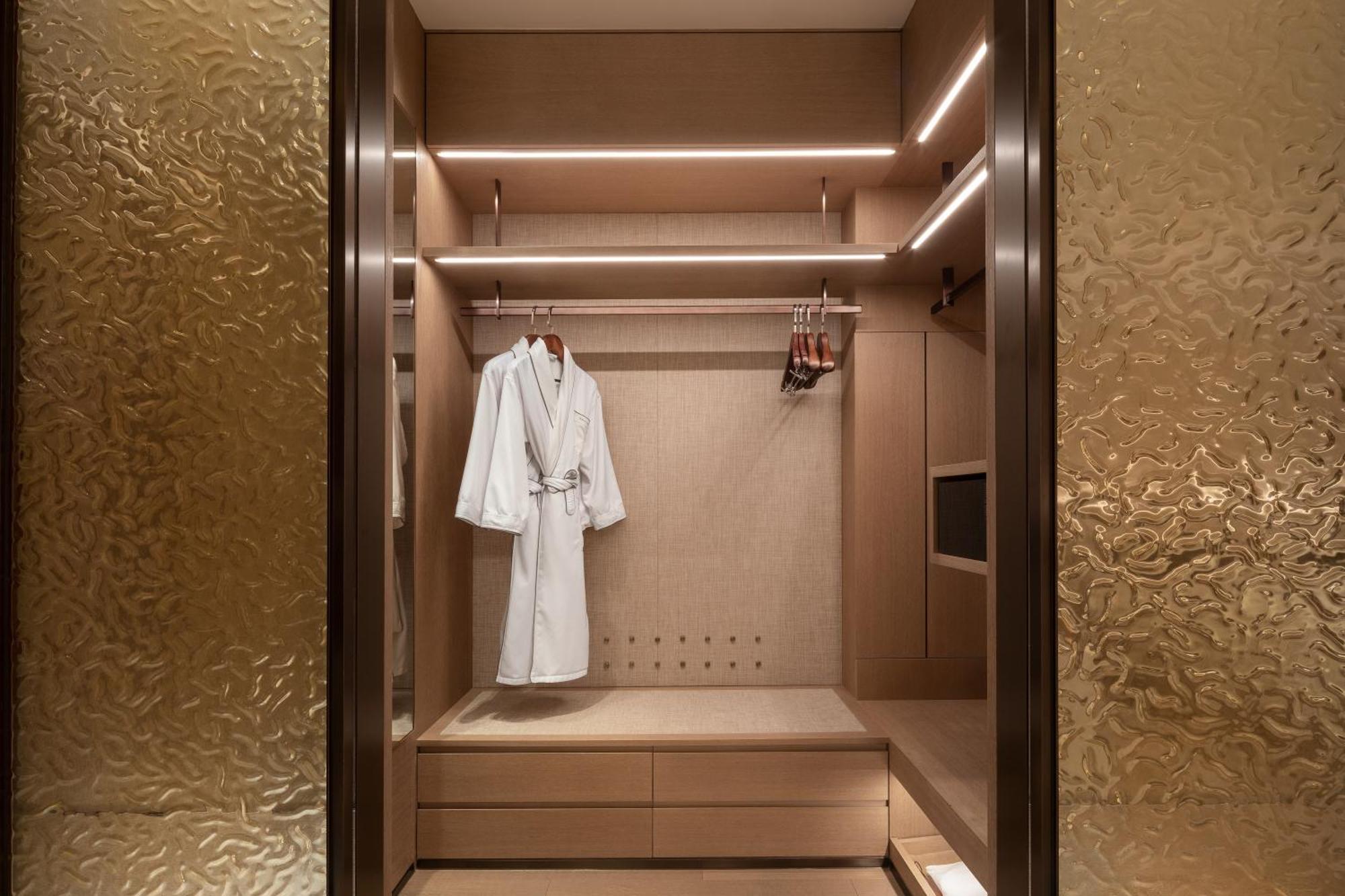 Shenzhen Ayearn Hotel Ngoại thất bức ảnh