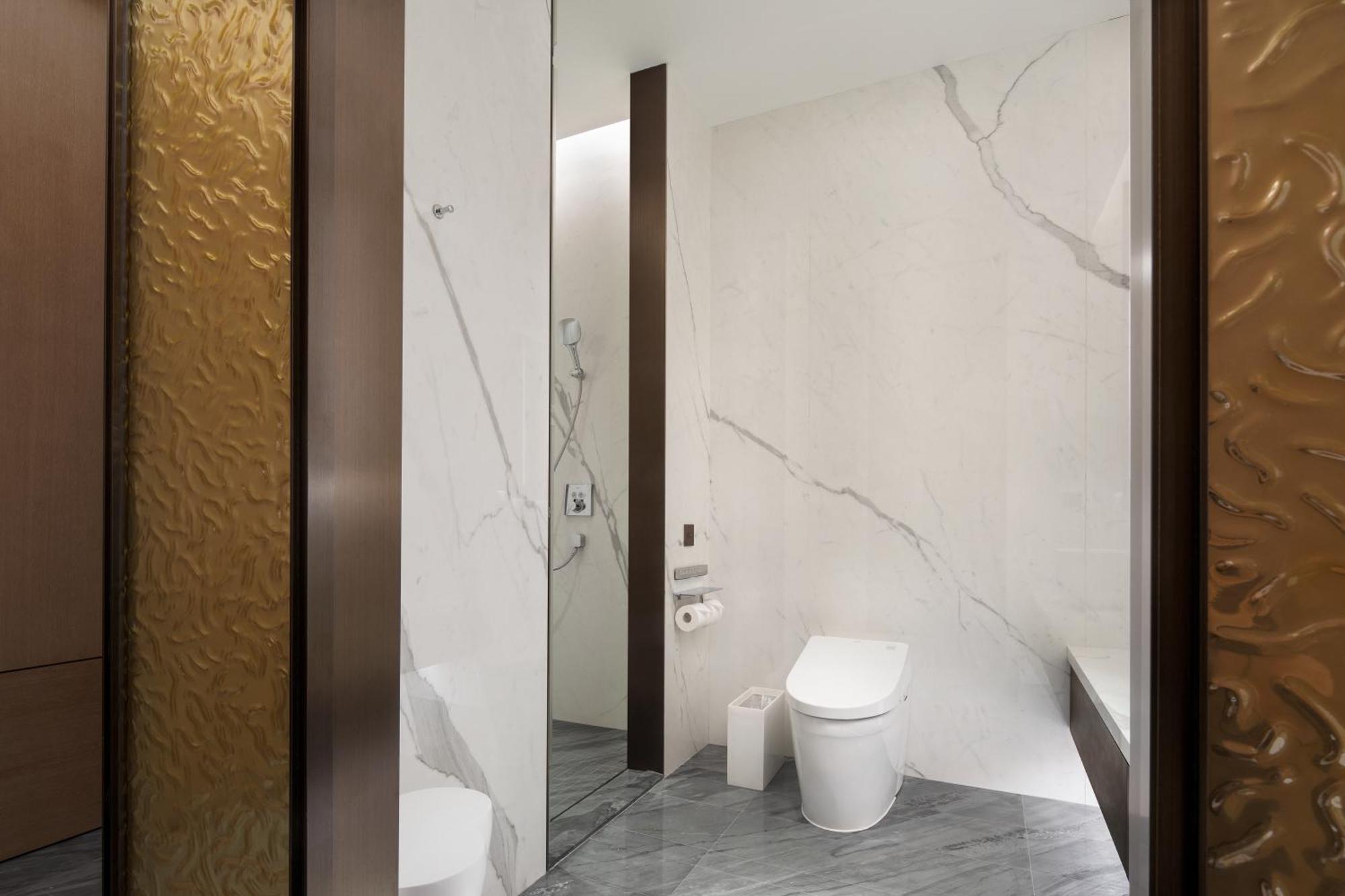 Shenzhen Ayearn Hotel Ngoại thất bức ảnh