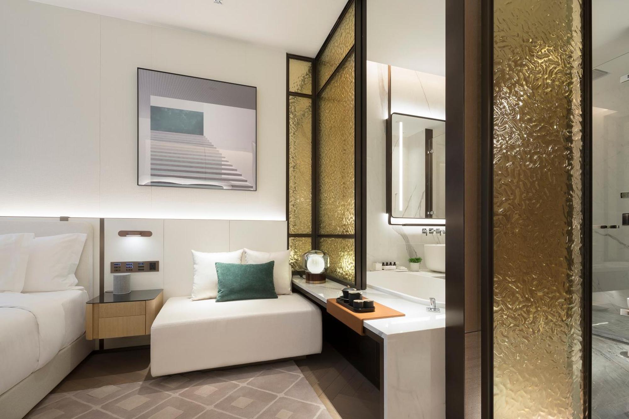 Shenzhen Ayearn Hotel Ngoại thất bức ảnh