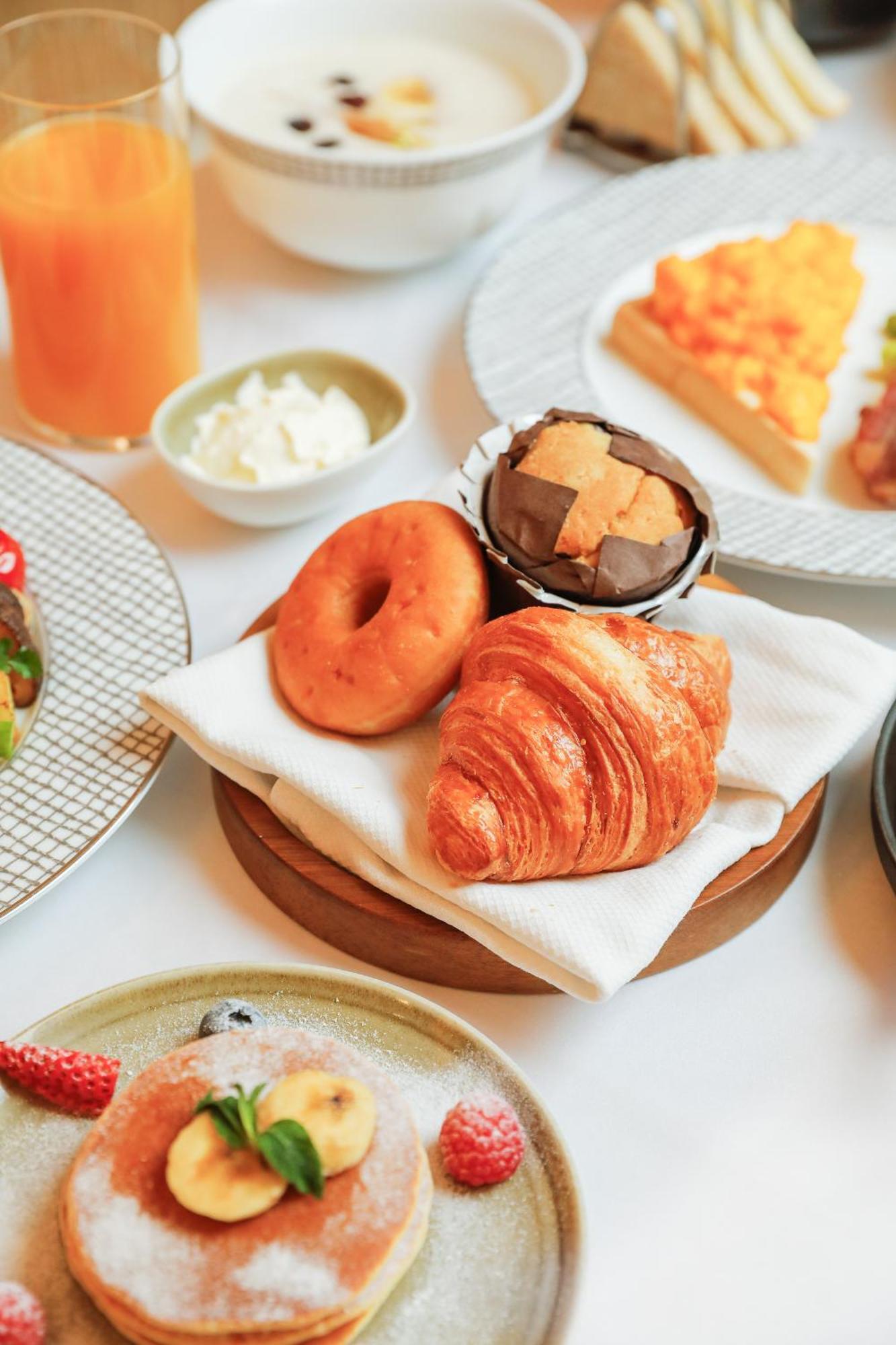 Shenzhen Ayearn Hotel Ngoại thất bức ảnh
