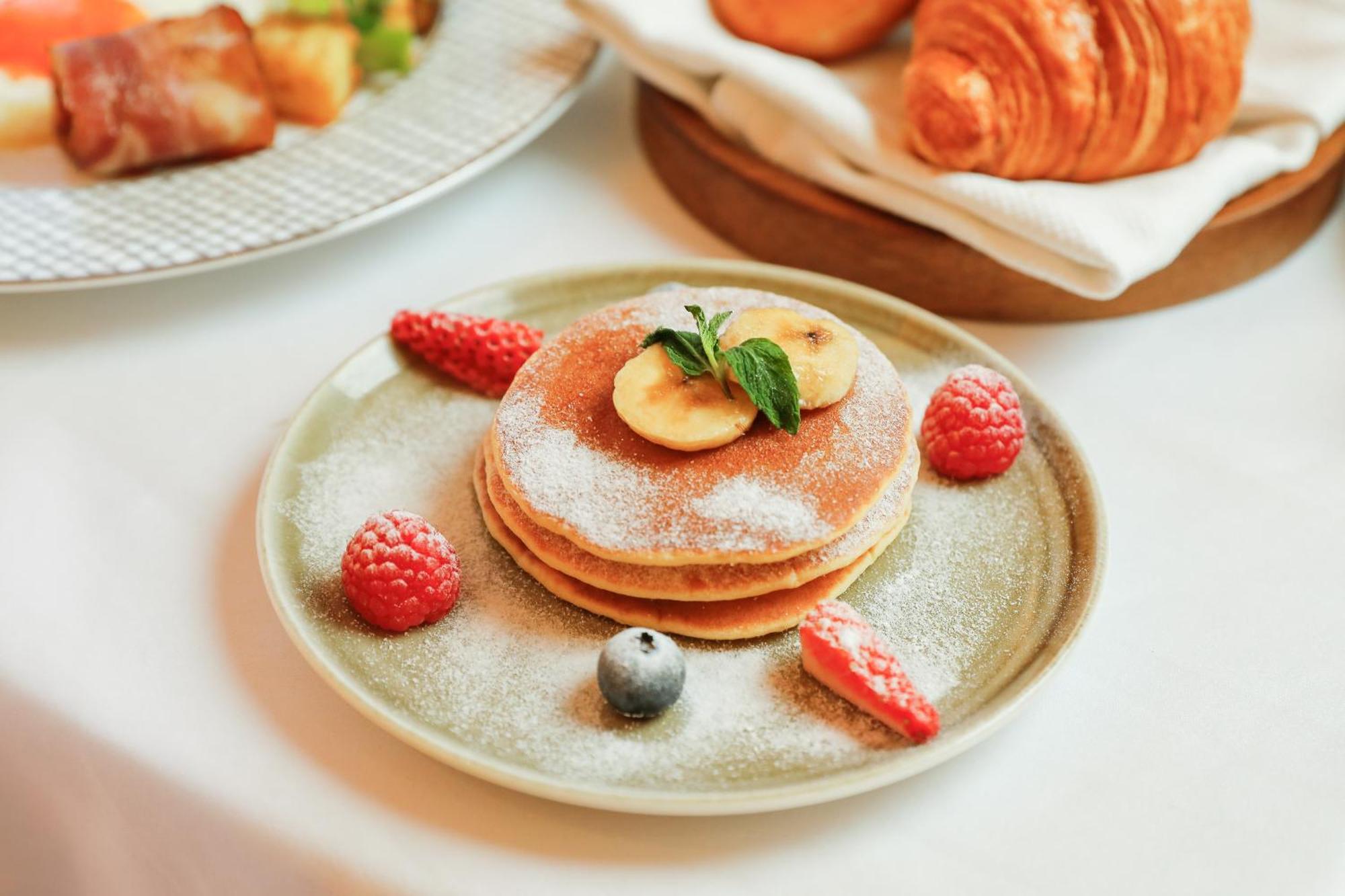 Shenzhen Ayearn Hotel Ngoại thất bức ảnh