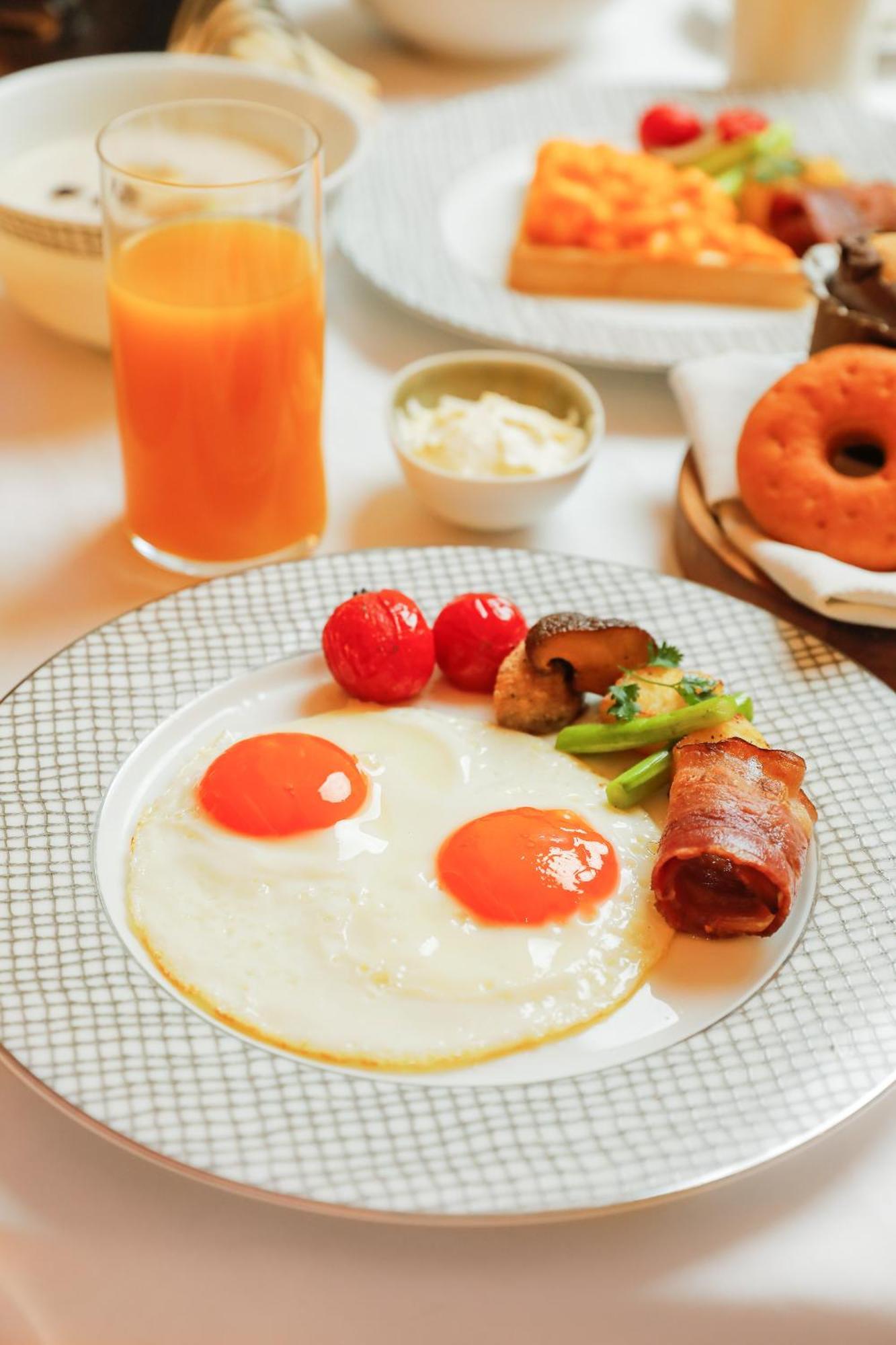 Shenzhen Ayearn Hotel Ngoại thất bức ảnh